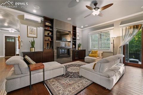 Tiny photo for 514 E Bijou Street, Colorado Springs, CO 80903 (MLS # 3675544)