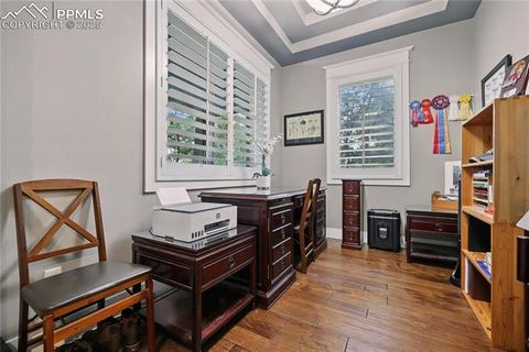 Tiny photo for 514 E Bijou Street, Colorado Springs, CO 80903 (MLS # 3675544)