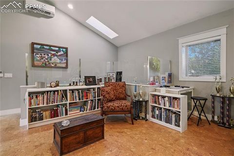 Tiny photo for 514 E Bijou Street, Colorado Springs, CO 80903 (MLS # 3675544)