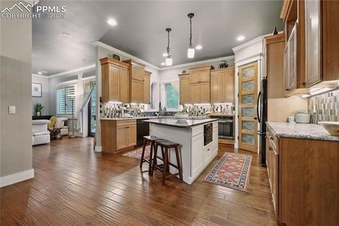 Tiny photo for 514 E Bijou Street, Colorado Springs, CO 80903 (MLS # 3675544)