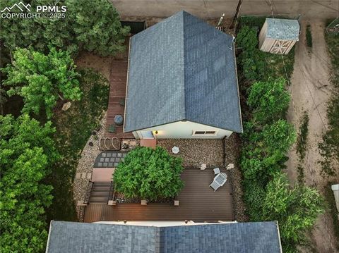 Tiny photo for 514 E Bijou Street, Colorado Springs, CO 80903 (MLS # 3675544)