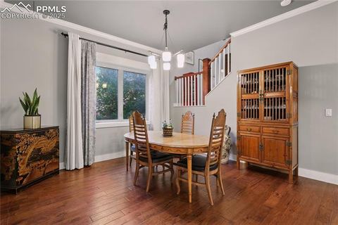 Tiny photo for 514 E Bijou Street, Colorado Springs, CO 80903 (MLS # 3675544)