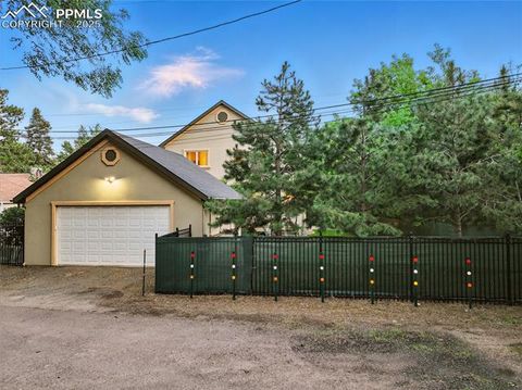 Tiny photo for 514 E Bijou Street, Colorado Springs, CO 80903 (MLS # 3675544)