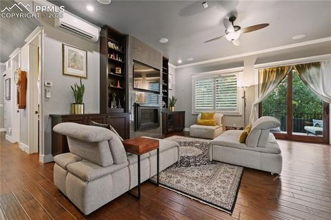 Tiny photo for 514 E Bijou Street, Colorado Springs, CO 80903 (MLS # 3675544)