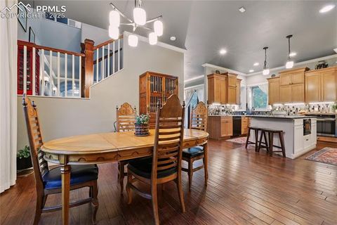 Tiny photo for 514 E Bijou Street, Colorado Springs, CO 80903 (MLS # 3675544)