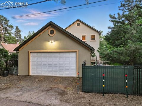 Tiny photo for 514 E Bijou Street, Colorado Springs, CO 80903 (MLS # 3675544)
