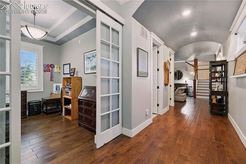 Tiny photo for 514 E Bijou Street, Colorado Springs, CO 80903 (MLS # 3675544)