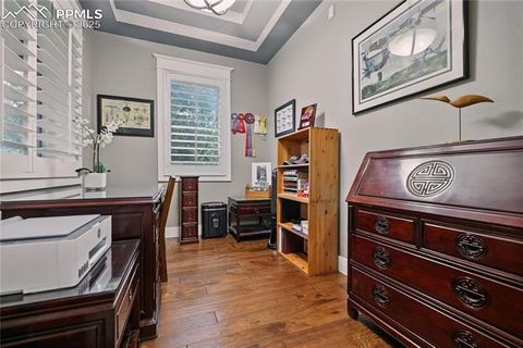 Tiny photo for 514 E Bijou Street, Colorado Springs, CO 80903 (MLS # 3675544)