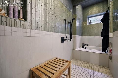 Tiny photo for 514 E Bijou Street, Colorado Springs, CO 80903 (MLS # 3675544)