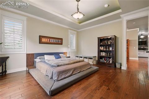 Tiny photo for 514 E Bijou Street, Colorado Springs, CO 80903 (MLS # 3675544)