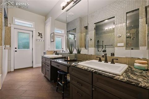 Tiny photo for 514 E Bijou Street, Colorado Springs, CO 80903 (MLS # 3675544)