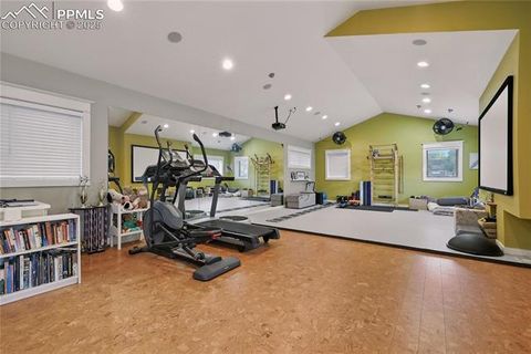 Tiny photo for 514 E Bijou Street, Colorado Springs, CO 80903 (MLS # 3675544)