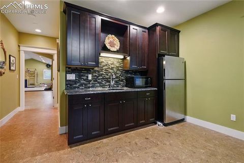 Tiny photo for 514 E Bijou Street, Colorado Springs, CO 80903 (MLS # 3675544)