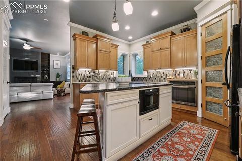 Tiny photo for 514 E Bijou Street, Colorado Springs, CO 80903 (MLS # 3675544)