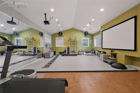 Tiny photo for 514 E Bijou Street, Colorado Springs, CO 80903 (MLS # 3675544)