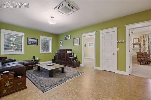 Tiny photo for 514 E Bijou Street, Colorado Springs, CO 80903 (MLS # 3675544)