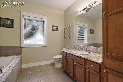 Tiny photo for 514 E Bijou Street, Colorado Springs, CO 80903 (MLS # 3675544)