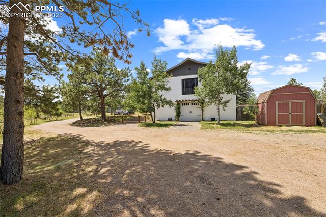 17940 Appaloosa Road
