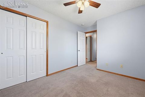 Tiny photo for 7683 Ramaglia Lane, Fountain, CO 80817 (MLS # 1441719)