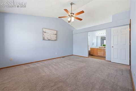 Tiny photo for 7683 Ramaglia Lane, Fountain, CO 80817 (MLS # 1441719)
