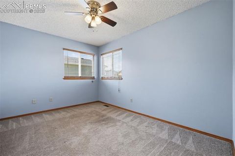 Tiny photo for 7683 Ramaglia Lane, Fountain, CO 80817 (MLS # 1441719)