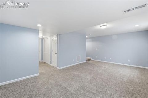 Tiny photo for 7683 Ramaglia Lane, Fountain, CO 80817 (MLS # 1441719)
