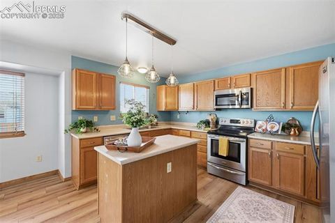 Tiny photo for 7683 Ramaglia Lane, Fountain, CO 80817 (MLS # 1441719)