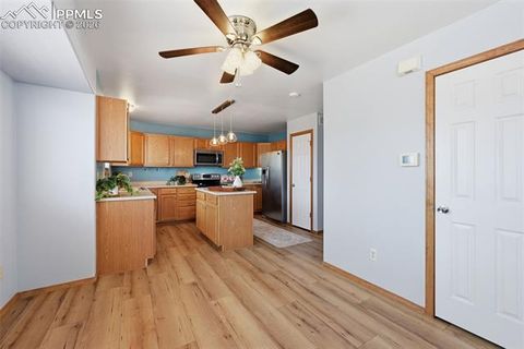 Tiny photo for 7683 Ramaglia Lane, Fountain, CO 80817 (MLS # 1441719)
