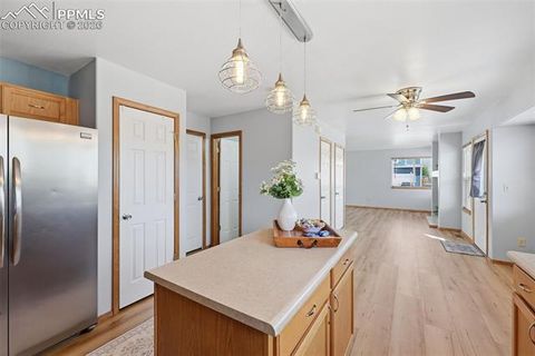 Tiny photo for 7683 Ramaglia Lane, Fountain, CO 80817 (MLS # 1441719)