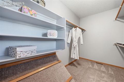 Tiny photo for 7683 Ramaglia Lane, Fountain, CO 80817 (MLS # 1441719)