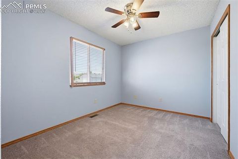 Tiny photo for 7683 Ramaglia Lane, Fountain, CO 80817 (MLS # 1441719)