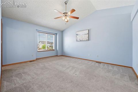 Tiny photo for 7683 Ramaglia Lane, Fountain, CO 80817 (MLS # 1441719)