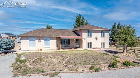 Photo of 1173 N Obrien Lane, Pueblo, CO 81007 (MLS # 3812674) Photo of 1173 N Obrien Lane, Pueblo, CO 81007 (MLS # 3812674)