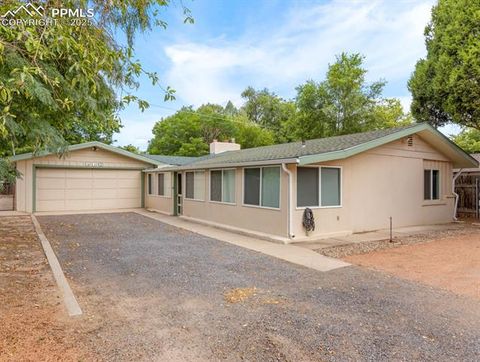 417 Park Drive Pueblo CO 81005