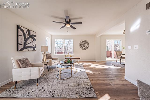 851 Legend Oak Drive