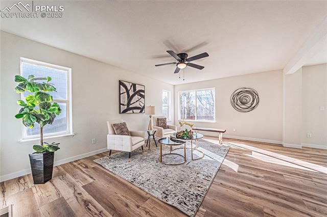 851 Legend Oak Drive