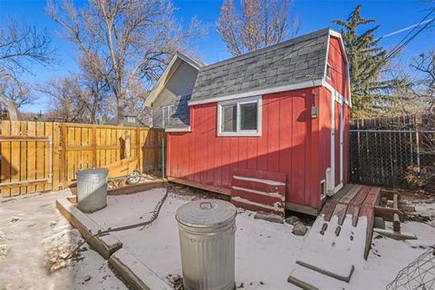 Tiny photo for 2229 W Bijou Street, Colorado Springs, CO 80904 (MLS # 7097103)
