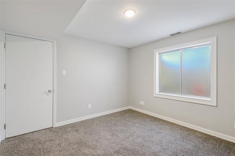 Tiny photo for 2229 W Bijou Street, Colorado Springs, CO 80904 (MLS # 7097103)