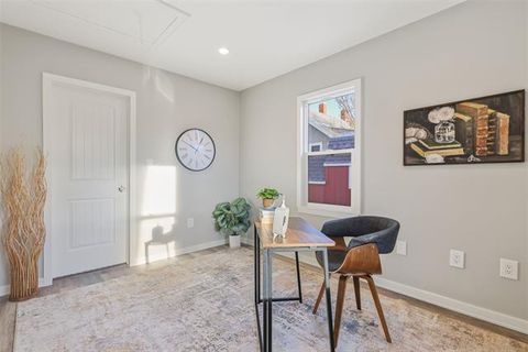 Tiny photo for 2229 W Bijou Street, Colorado Springs, CO 80904 (MLS # 7097103)