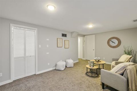 Tiny photo for 2229 W Bijou Street, Colorado Springs, CO 80904 (MLS # 7097103)