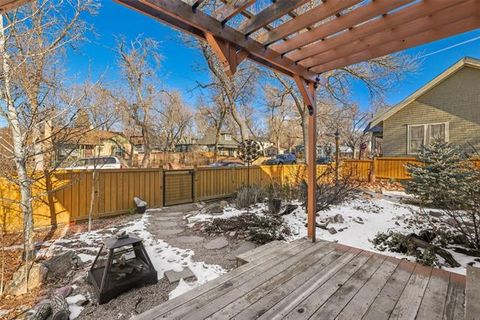 Tiny photo for 2229 W Bijou Street, Colorado Springs, CO 80904 (MLS # 7097103)