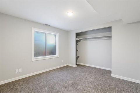 Tiny photo for 2229 W Bijou Street, Colorado Springs, CO 80904 (MLS # 7097103)