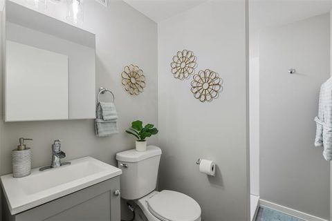 Tiny photo for 2229 W Bijou Street, Colorado Springs, CO 80904 (MLS # 7097103)