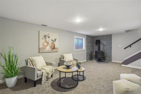 Tiny photo for 2229 W Bijou Street, Colorado Springs, CO 80904 (MLS # 7097103)