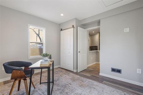 Tiny photo for 2229 W Bijou Street, Colorado Springs, CO 80904 (MLS # 7097103)