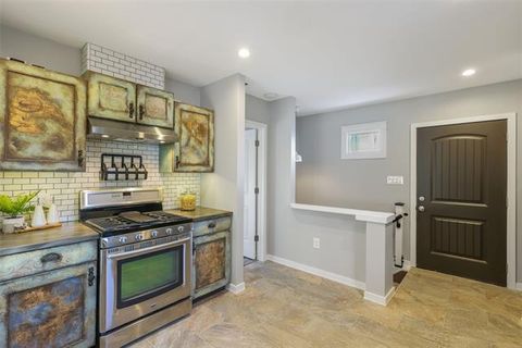 Tiny photo for 2229 W Bijou Street, Colorado Springs, CO 80904 (MLS # 7097103)