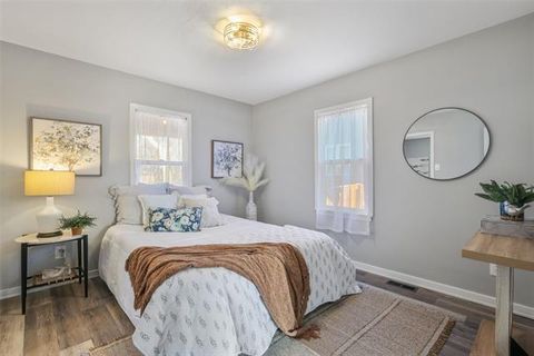 Tiny photo for 2229 W Bijou Street, Colorado Springs, CO 80904 (MLS # 7097103)