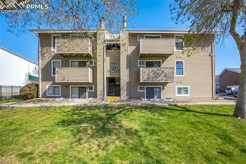 Photo of 10150 Virginia Avenue #19-208, Denver, CO 80247 (MLS # 1902843)