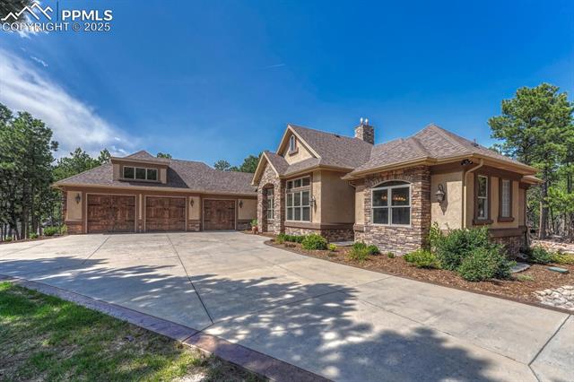 1360 Trumpeters Court