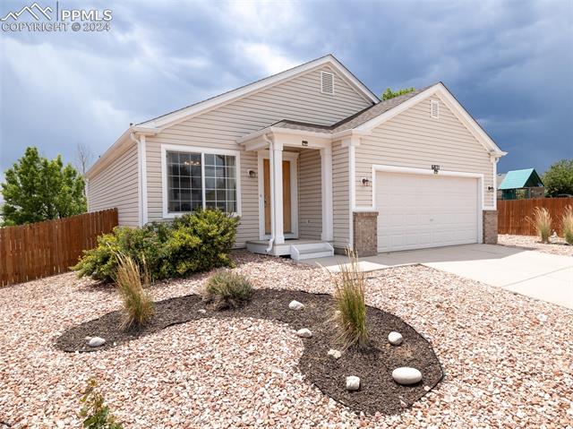 View Colorado Springs, CO 80923 house